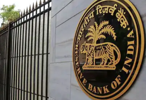 RBI IS Audit for an NBFC