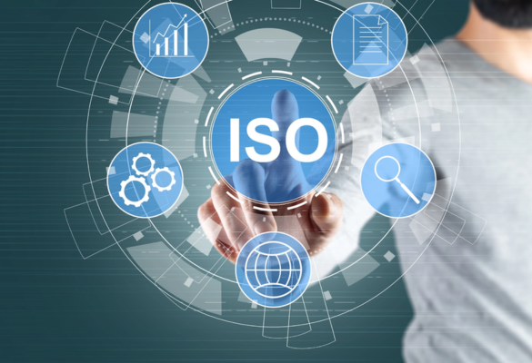 ISO 27001:2022 & ISO 27701:2019  Implementation for a Medical Devices and  Medical Software Development Organization