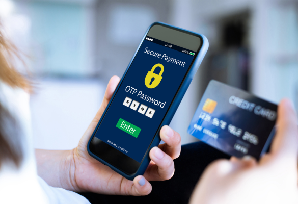 Digital Payment Fraud Management