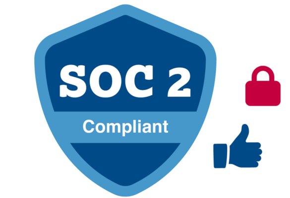 SOC 2 Type 2 Compliance