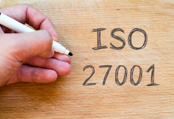 ISO 27001:2022 Gap Assessment for XYZ Tax  Solutions